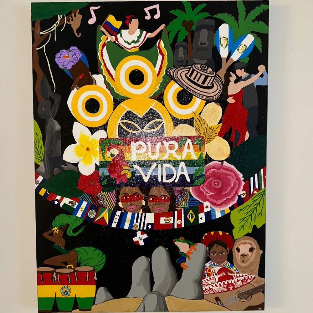 Latinx Community
